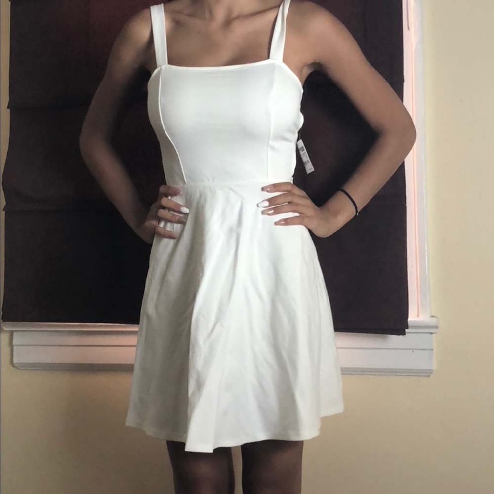 Charlotte Russe summer dress